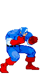Capitan America