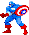 Capitan America