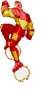 Ironman