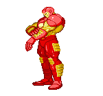 Iron man