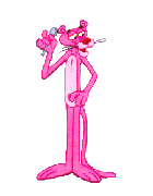 Pantera Rosa