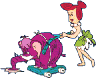 los Picapiedra