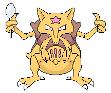 Pokemon