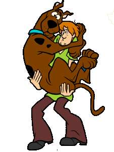 Scooby Doo