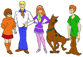 Scooby Doo