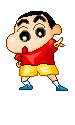 Shin Chan