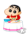Shin Chan