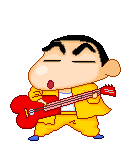 Shin Chan