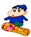 Shin Chan
