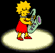 Lisa Simpson