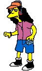  Simpsons