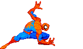 Spiderman