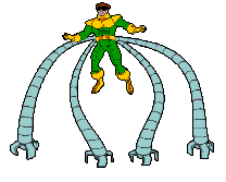 Spiderman
