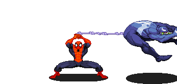 Spiderman