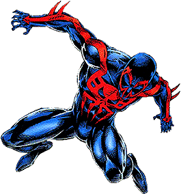 Spiderman