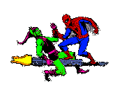Spiderman
