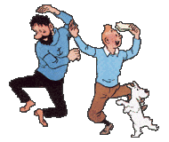 Tintin