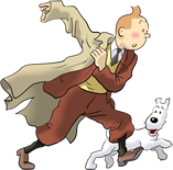 Tintin