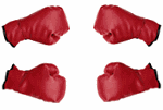 Guantes de Boxeo