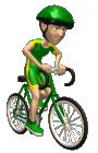 Ciclista