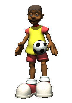 Futbolista
