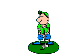 Golfista