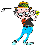 Golfista