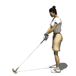 Golfista