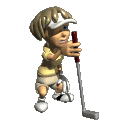 Golfista
