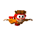 Paracaidista