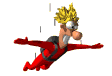 Paracaidista