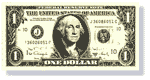 Billete dolar