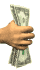 fajo de billetes
