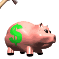 Hucha de cerdito