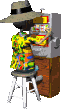 Tragaperra