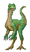 Dinosaurio