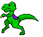 Dinosaurio