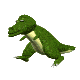 Dinosaurio