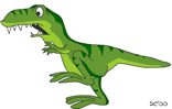 Dinosaurio