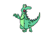Dinosaurio