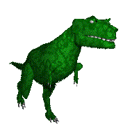 Dinosaurio