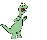 Dinosaurio
