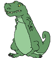 Dinosaurio
