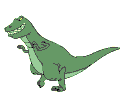 Dinosaurio