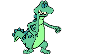 Dinosaurio