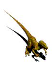 Dinosaurio