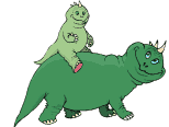Dinosaurio