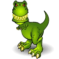 Dinosaurio