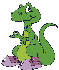 Dinosaurio