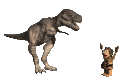 Dinosaurio